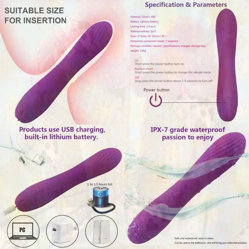 ألعاب جنسية للمهبل امرأة Pusy شفط المهبل ديود للزوجة الجنس عن طريق الفم هزاز الرجال الرجال Cinsel Femelnino لعبة Amcik واسعة Didlo