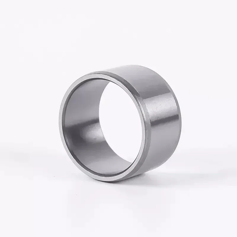 1Pcs Bearing Steel Bushing Wear-resistant Sleeve Shaft Sleeve Bushing Guide Sleeve Inside Diameter 14mm 15mm