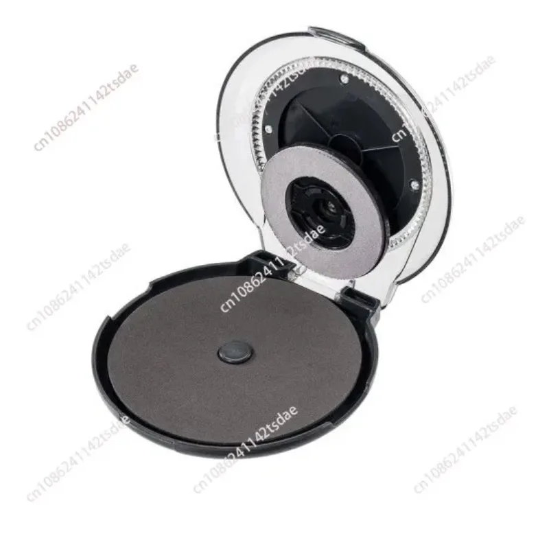 

CD Restorer CD/DVD Butterfly Repair Scratch Scratch Repair Machine Light Butterfly Data