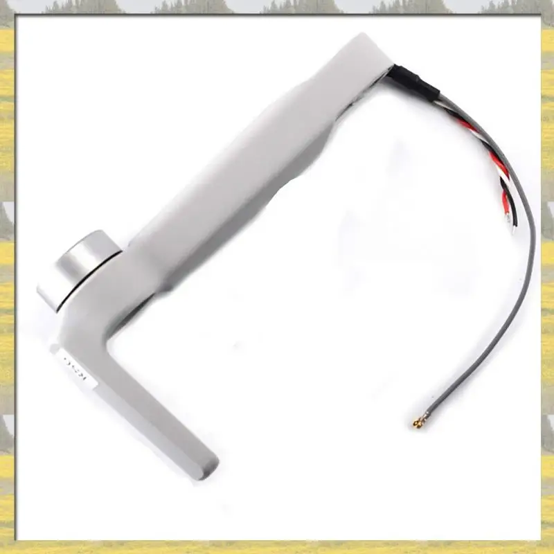 2025 New Left Front Arm Replacement With Motor For DJI MAVIC Mini 2 Drone Repair Parts