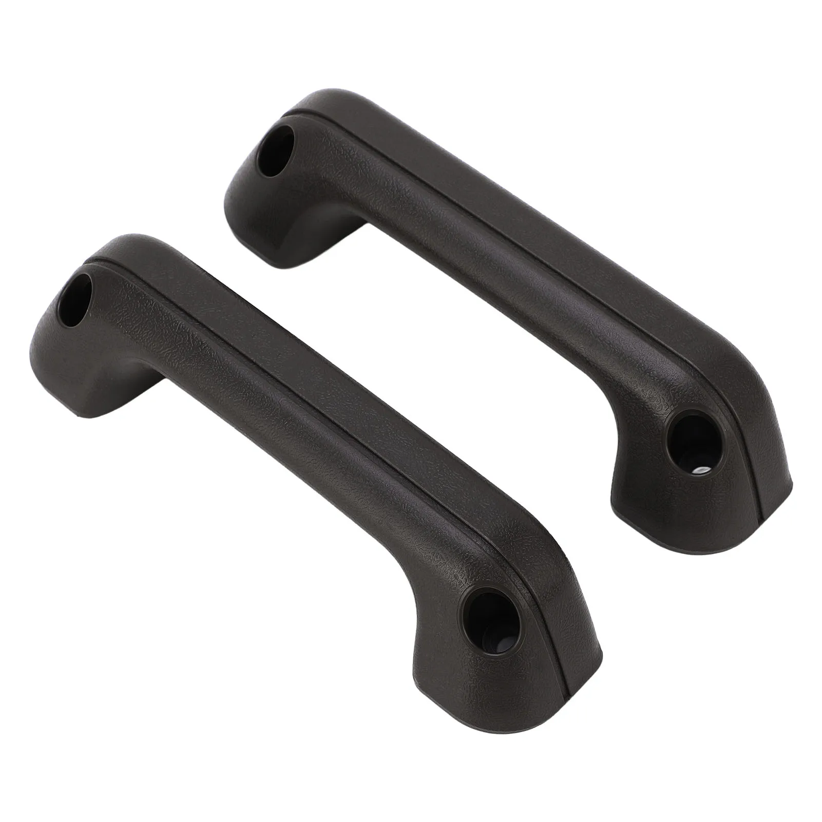 

2PCS Interior Door Handle Armrest Pull Set Left & Right 80940 15G00 for Nissan Hardbody D21 Frontier Pickup 1986‑1997