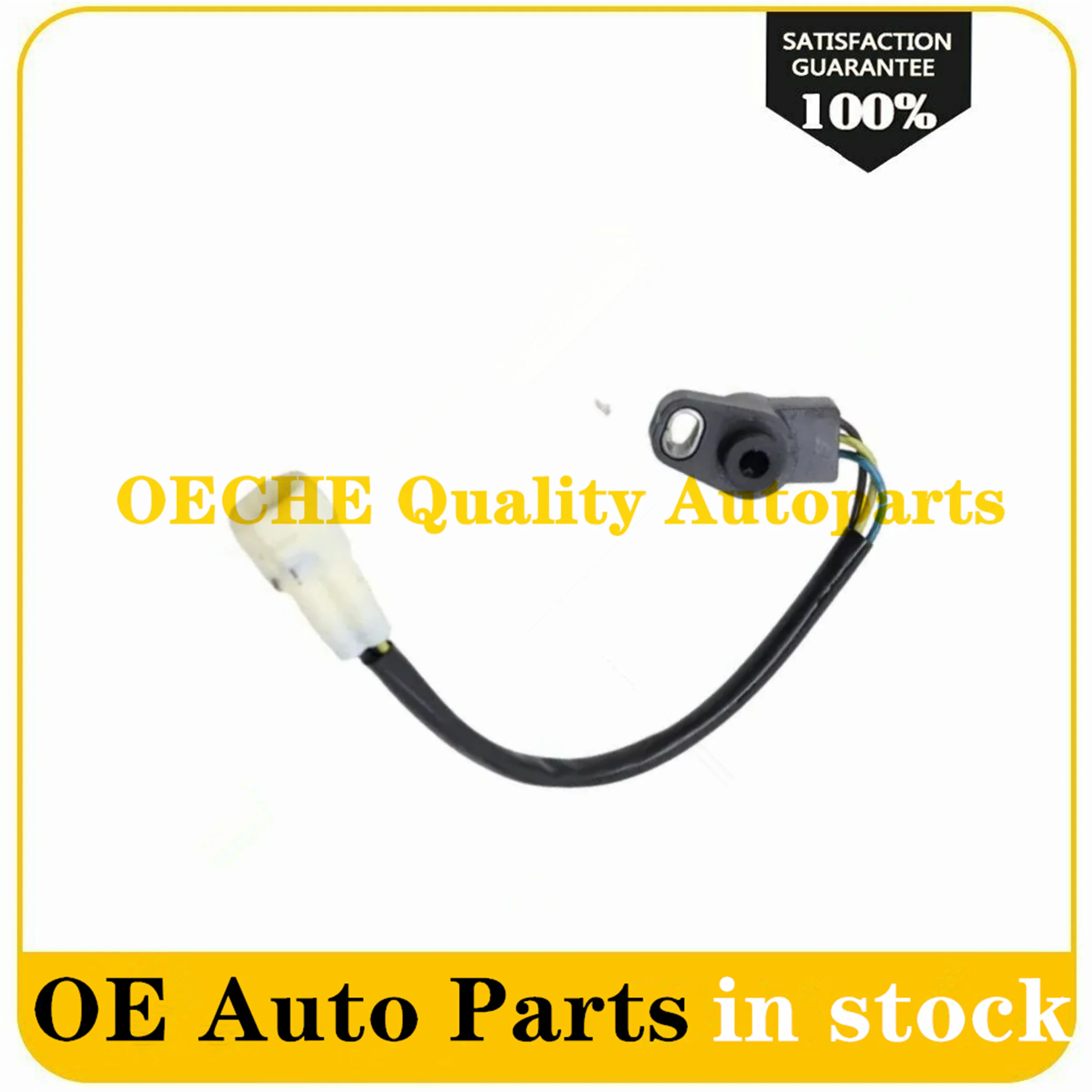 

Sensor for 25D21 for Suzuki for GSXR 600 2007 13580-40F30 13580-40F31 New