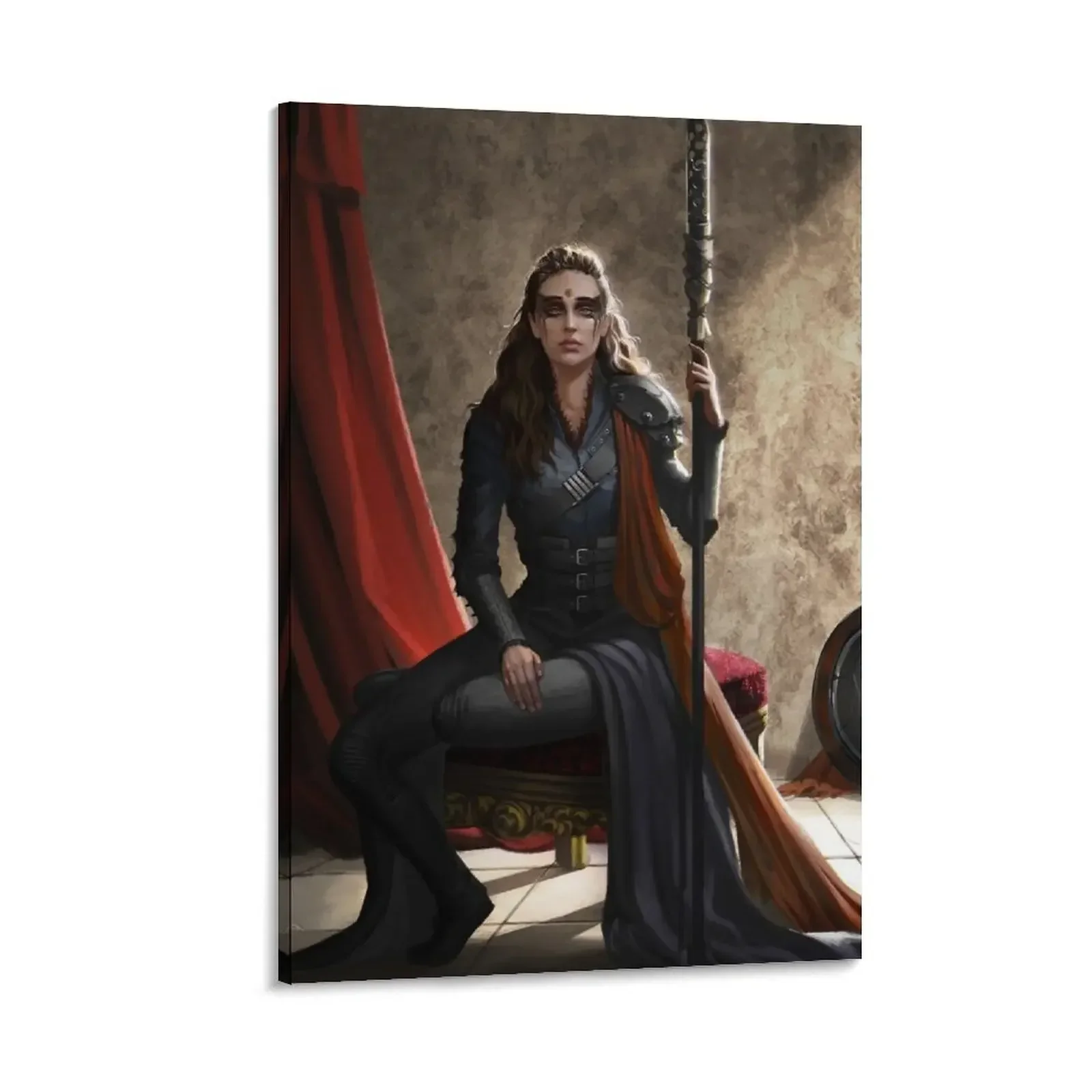

Thonbluma ona noda tagon seimwe laik Canvas Painting accessories for home decor home decors accessories posters anime