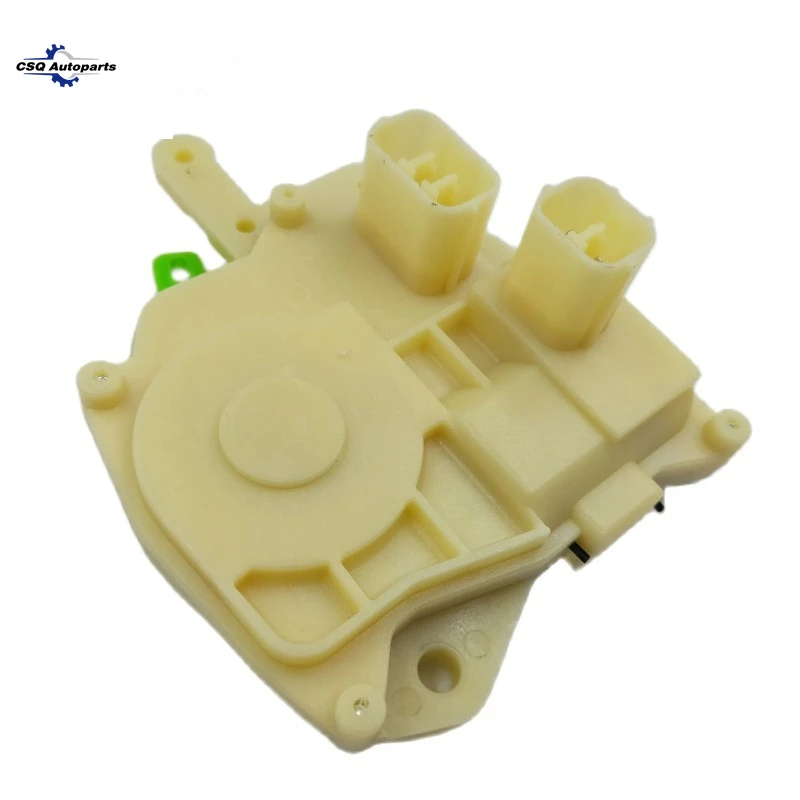 

72115-S5A-A01 For HONDA CR-V CRV Actuator MK2 2002 2006 MK-II REAR RIGHT TAILGATE BOOT LOCK ACTUATOR MOTOR New