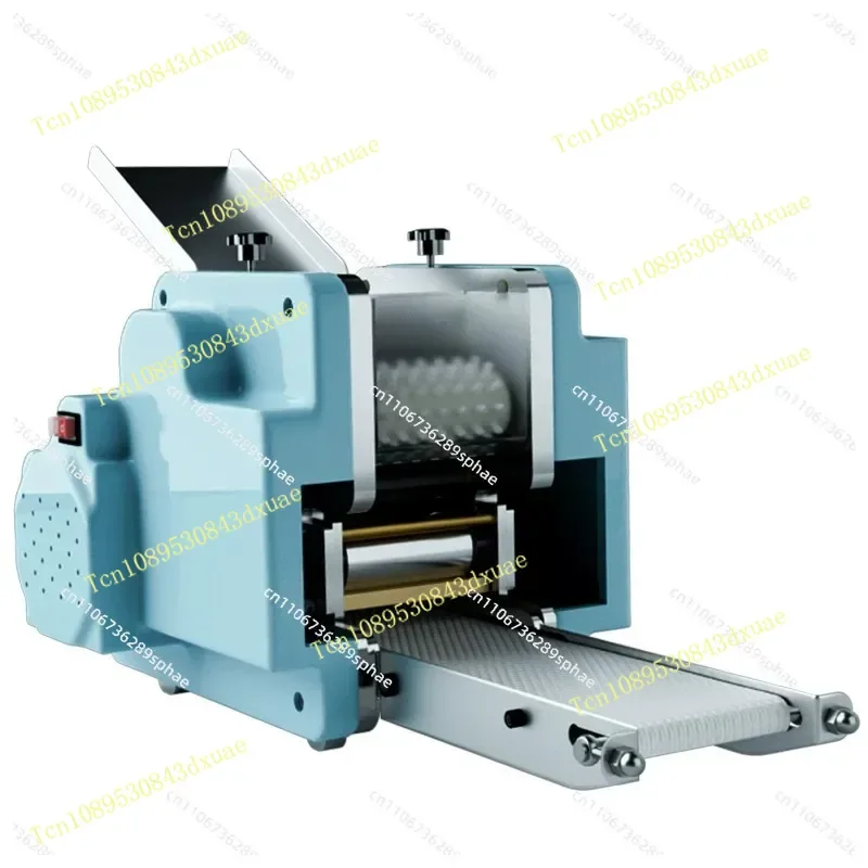 Dumpling Wrapper Machine Commercial Bun Wrapper Machine Household Rolling Machine Automatic Xiaolongbao Multifunctional