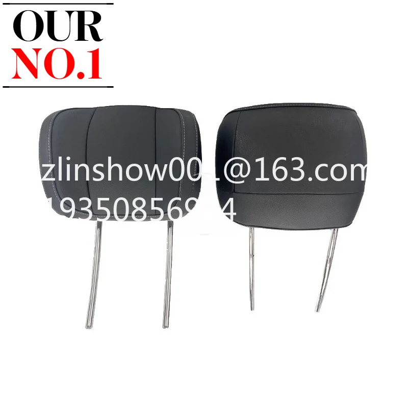 Headrest V260 Seat Large Headrest, Small Headrest Commercial Vehicle Accessories