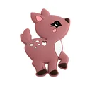 Dark pink