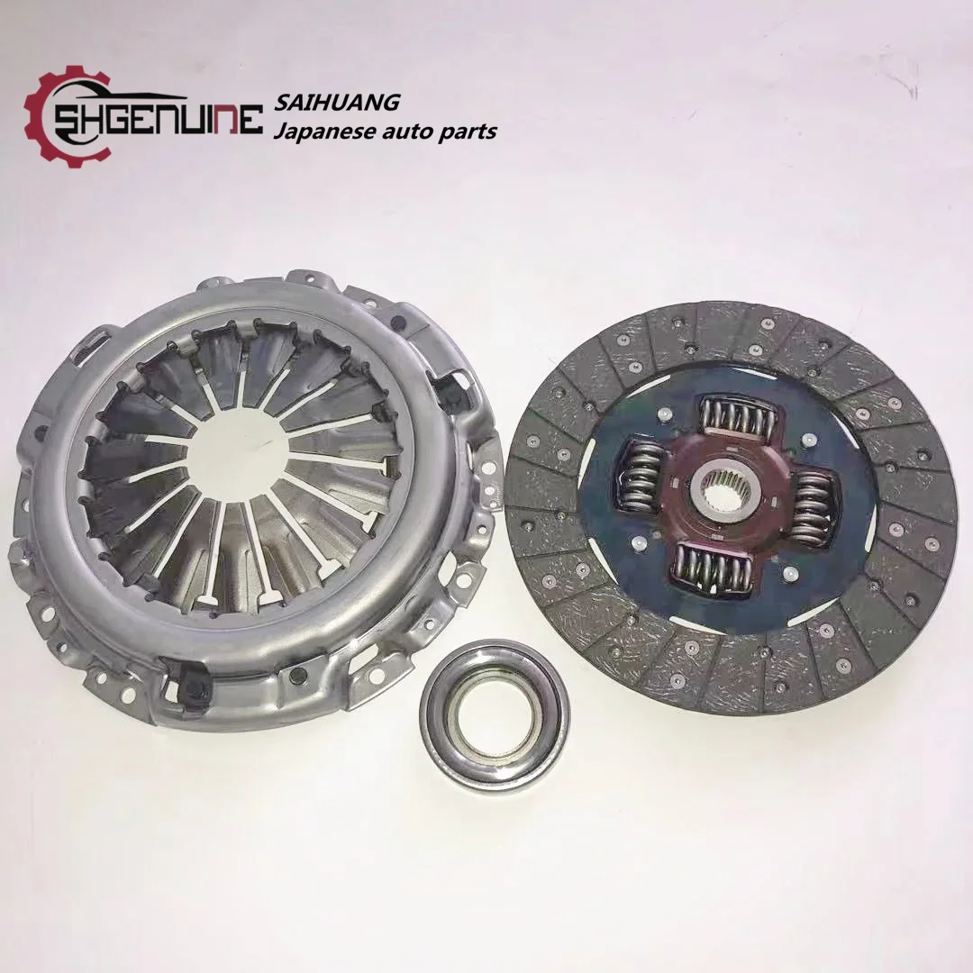 Navara D40 Clutch kit  YD25 Clutch Kit  NAVARA clutch kit  30210-JS10C  30100-JS10A  30502-69F1A