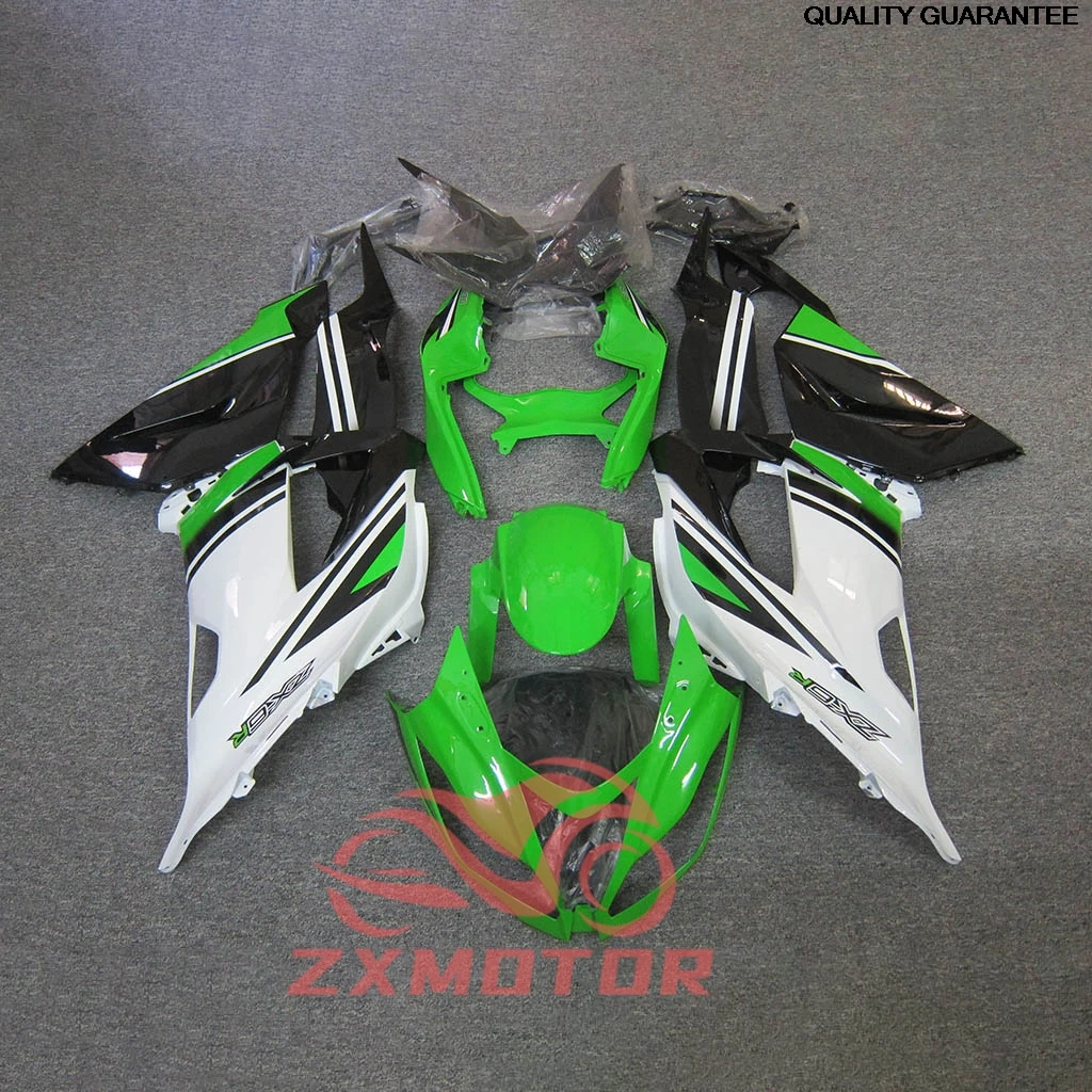 

Fairings For KAWASAKI ZX6R 13 14 15 16 17 18 Motorcycle Modification Bodywork ZX 6R 2013-2017 2018 ABS Full Fairing Kit