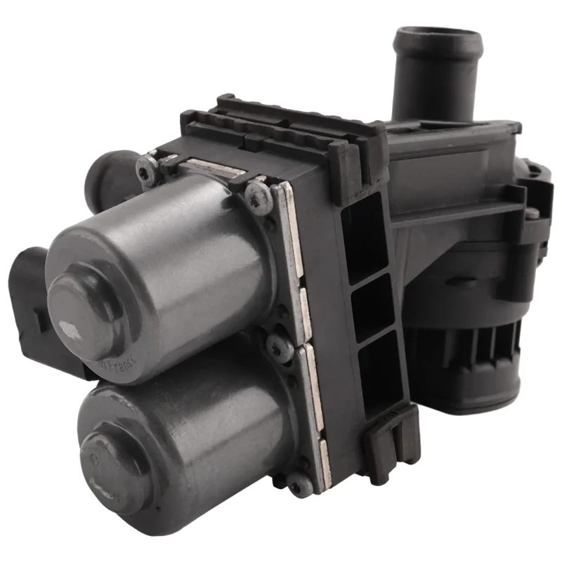 

Durable-Car Heating System Control Valve For A6 2004-2011 Heater Water Valve 4F1959617 4F1959617A 4F1959617B