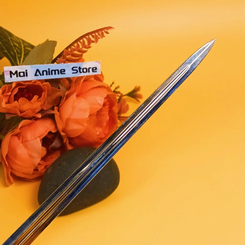 8,6-calowa Katana Bagginsów Średniowieczny Glamdring Narthil Szabla Samurajska Pierścień Miecz Aragorna Prawdziwa Japońska Katana Metalowa Niedoładowana Zabawka Prezent