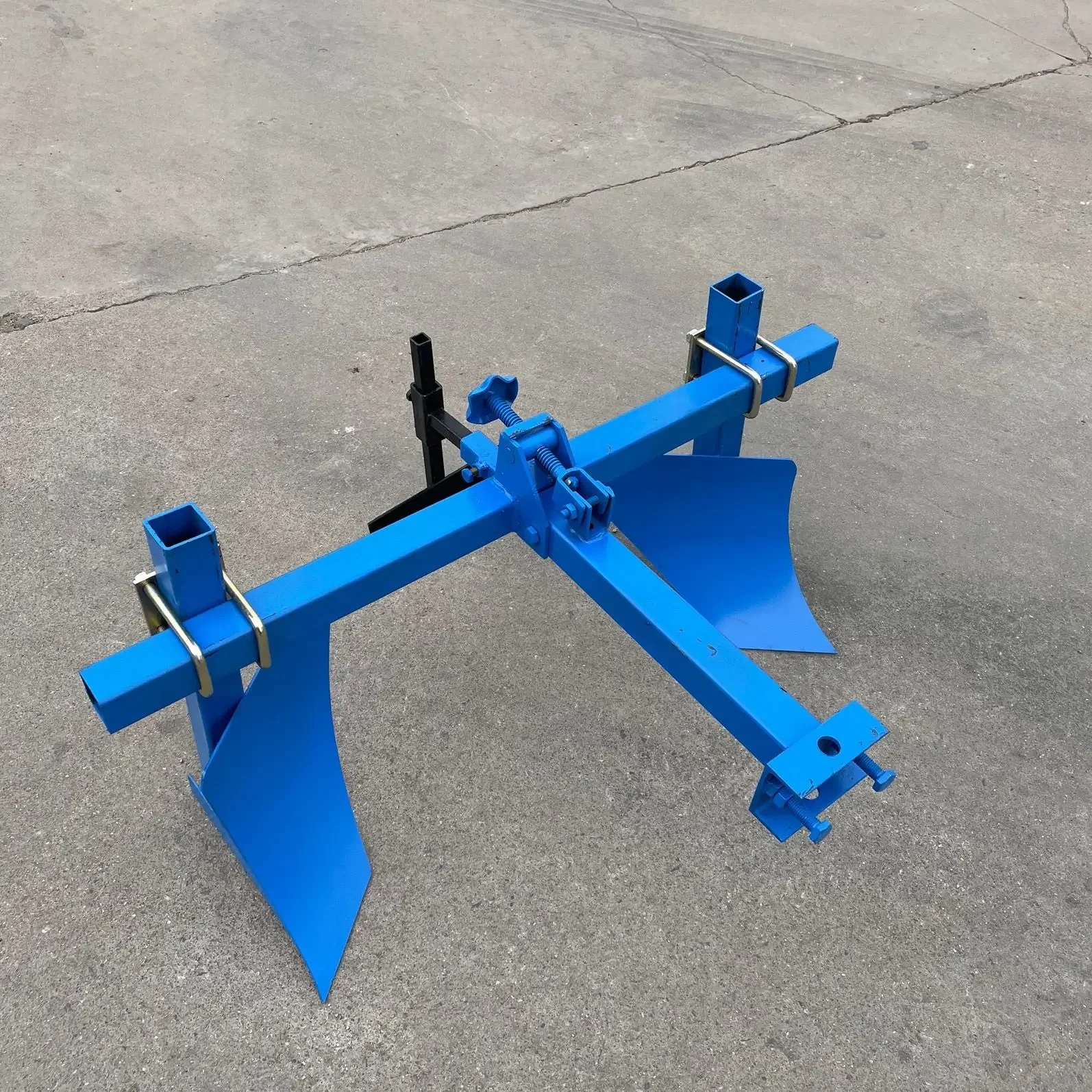 Sweet Potato Potato…