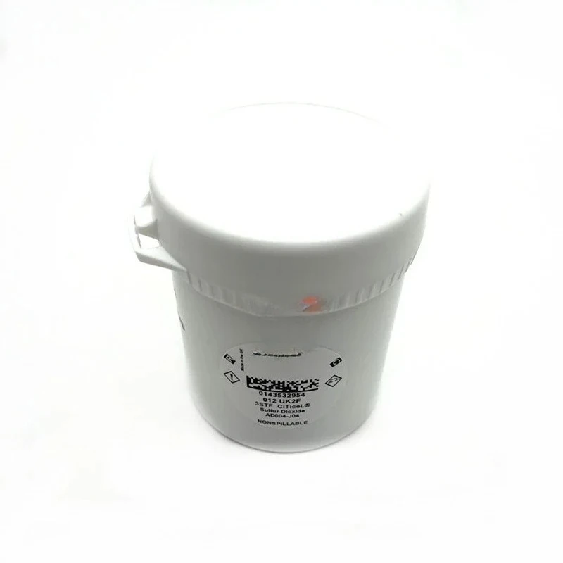 YJJ A3STF A3ST/F Sulfur Dioxide (SO2) Gas Sensor Part Number AD045-H04