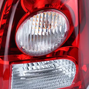 Pro Suzuki Alto 2009 2010 2011 2012 Zadní nárazník, zadní světlo, zadní světla, zadní světla, zadní brzdové světlo, zadní brzdové světlo 10 nejlepší prodej zadní světlo Suzuki Alto - №1