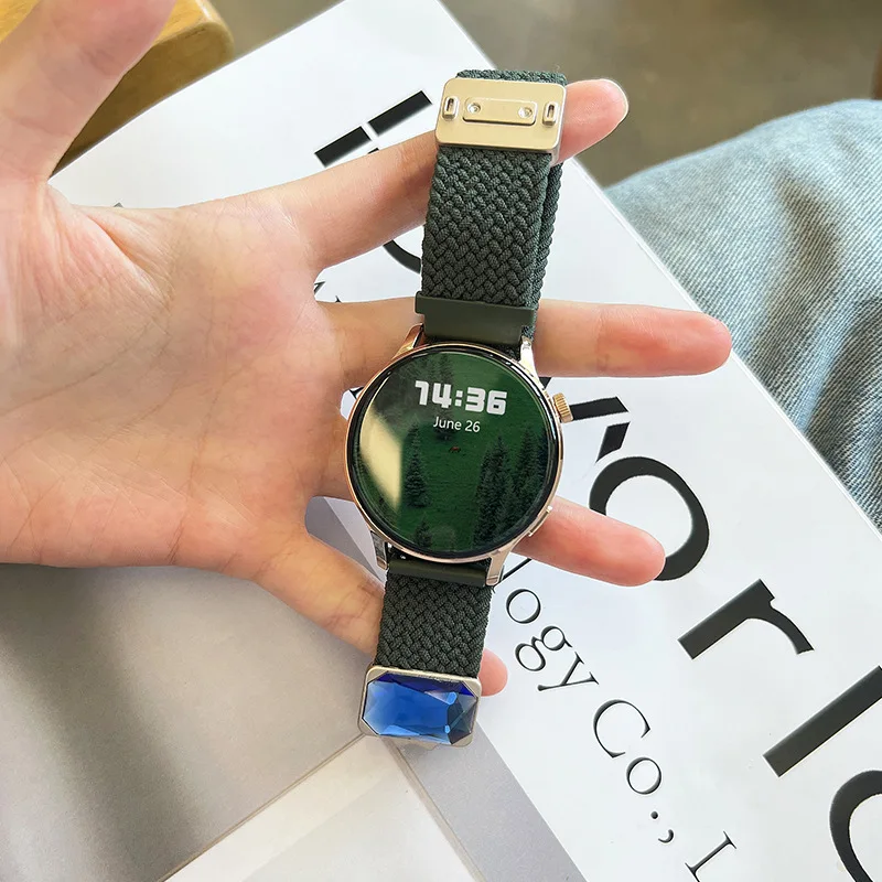 18/20/22Mm Nylon St… - image