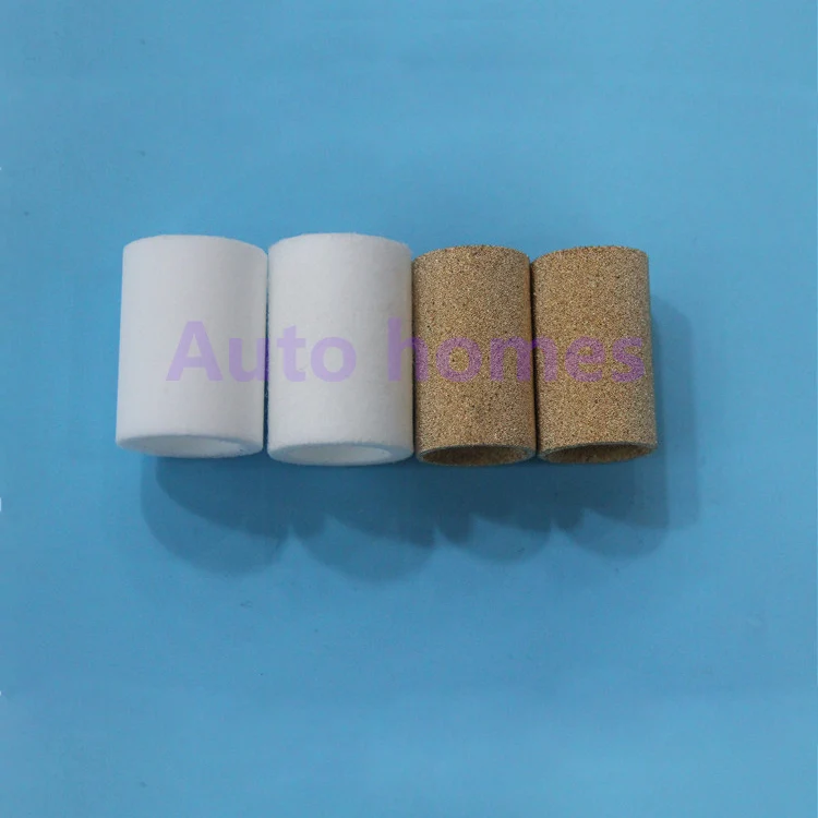 AF 2000/3000/4000 Pneumatic air filter element plastic copper cartridge