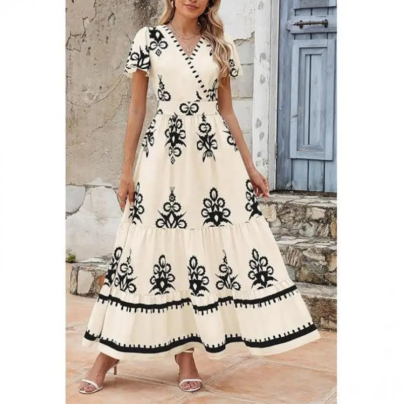 ชุดลำลองกีฬาผู้ชายใหม่ ชุดลำลองฤดูร้อนผู้หญิง ชุดเซ็ตเจ็ดชิ้น ความยาวระดับเข่า สำหรับฤดูใบไม้ร่วง แบรนด์ไม่มีชื่อ