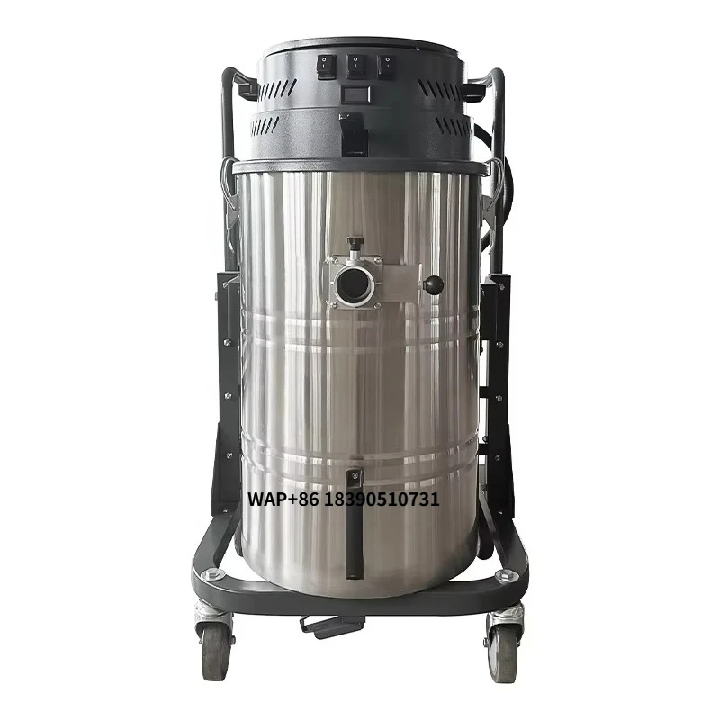 المكانس الكهربائية الصناعية الثقيلة آلات أنظمة التنظيف معدات التنظيف الثقيلة