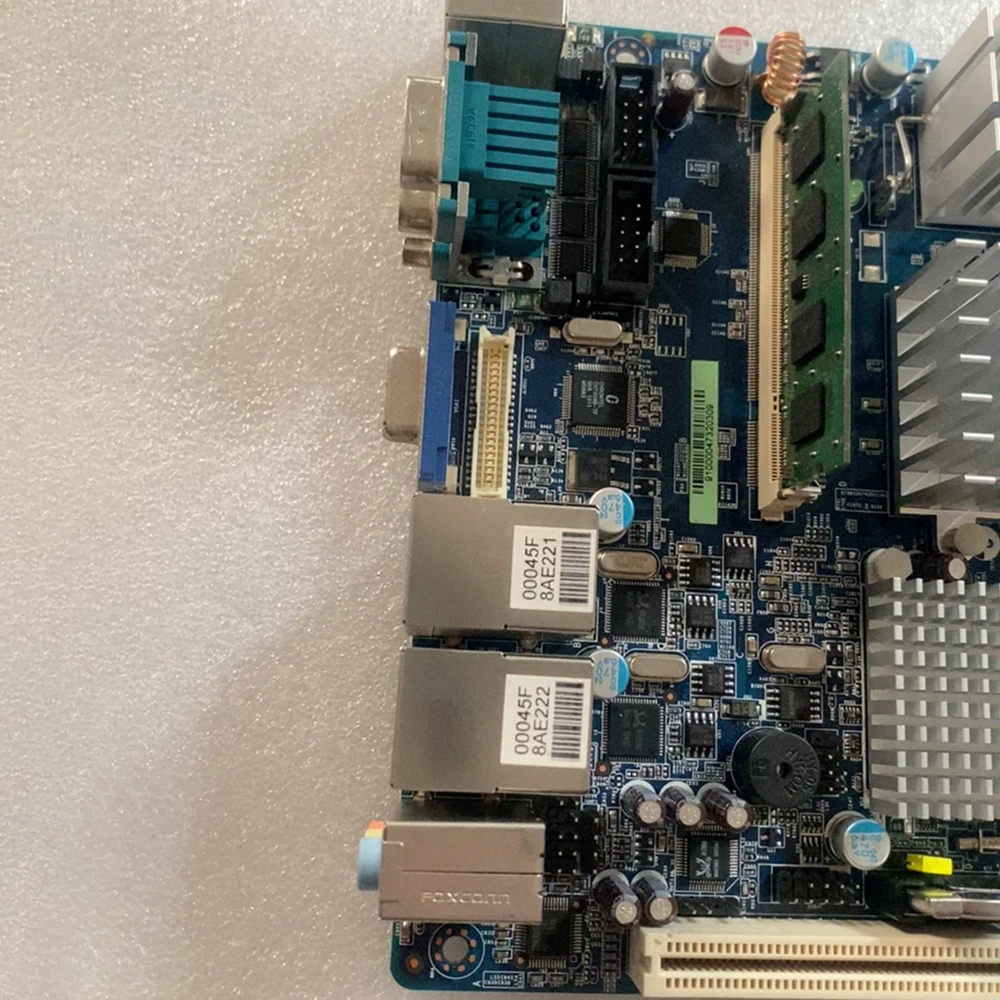 

EMX-945GSE Rev.A2 Industrial control motherboard