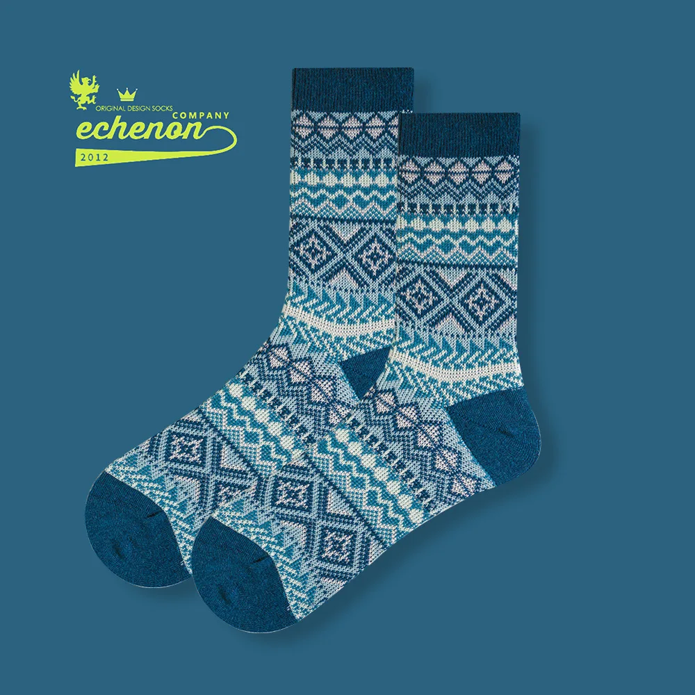 Cartoon Socks Man Mature Hot Socks Christmas  Socks Cotton Socks