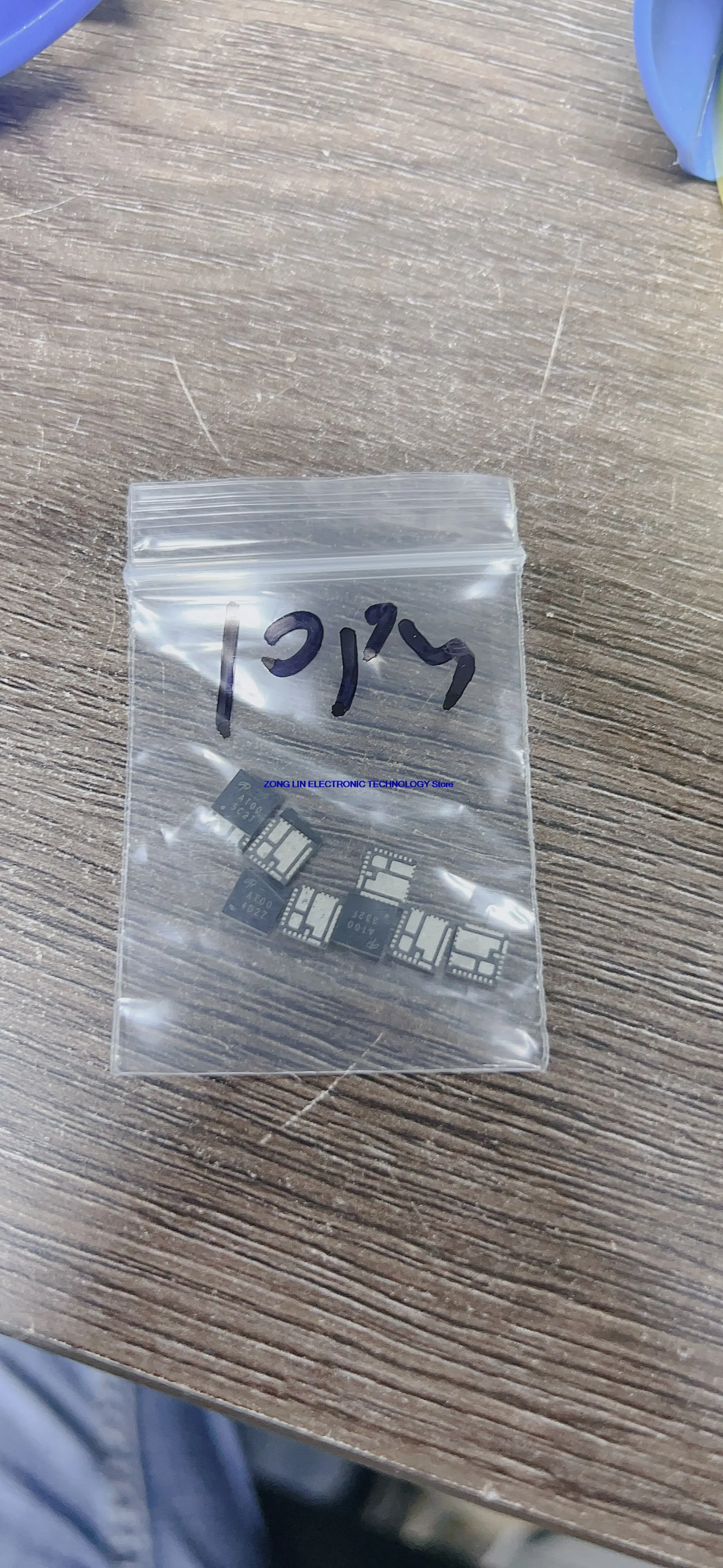 ATOO AT00 AOZ5016QI QFN spot available for direct purchase of brand new imported products      10PCS