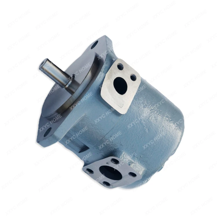 TOKIMEC Single Vane Pump SQP1 SQP2 SQP3 SQP4 Series Hydraulic Pump