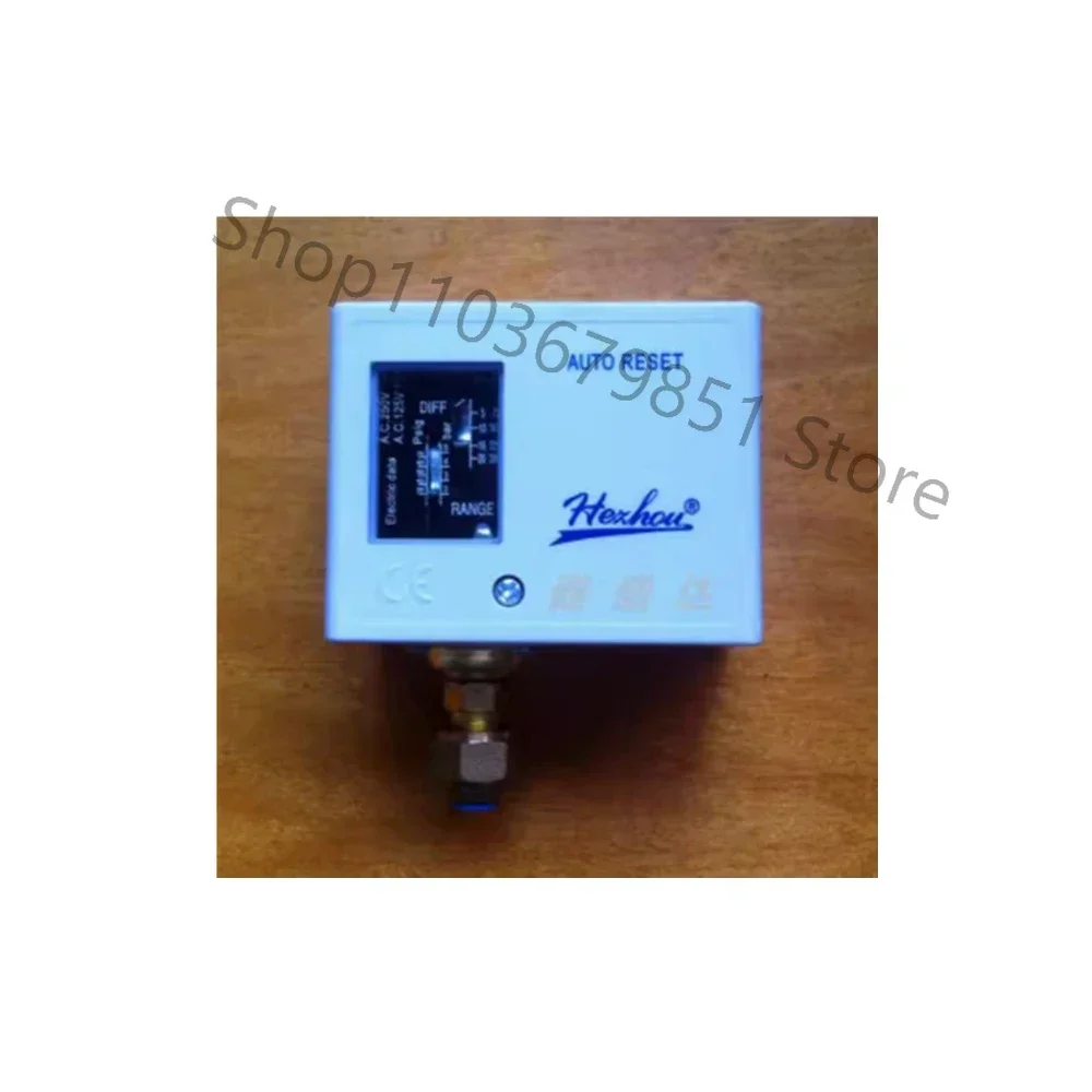 

Pressure Switch Controller For Refrigerated Dryer HLP520 HLP110 HLP506 HLP530D HLP530M HLP516 HLP506M HLP830 HLP830HM HLP830HME
