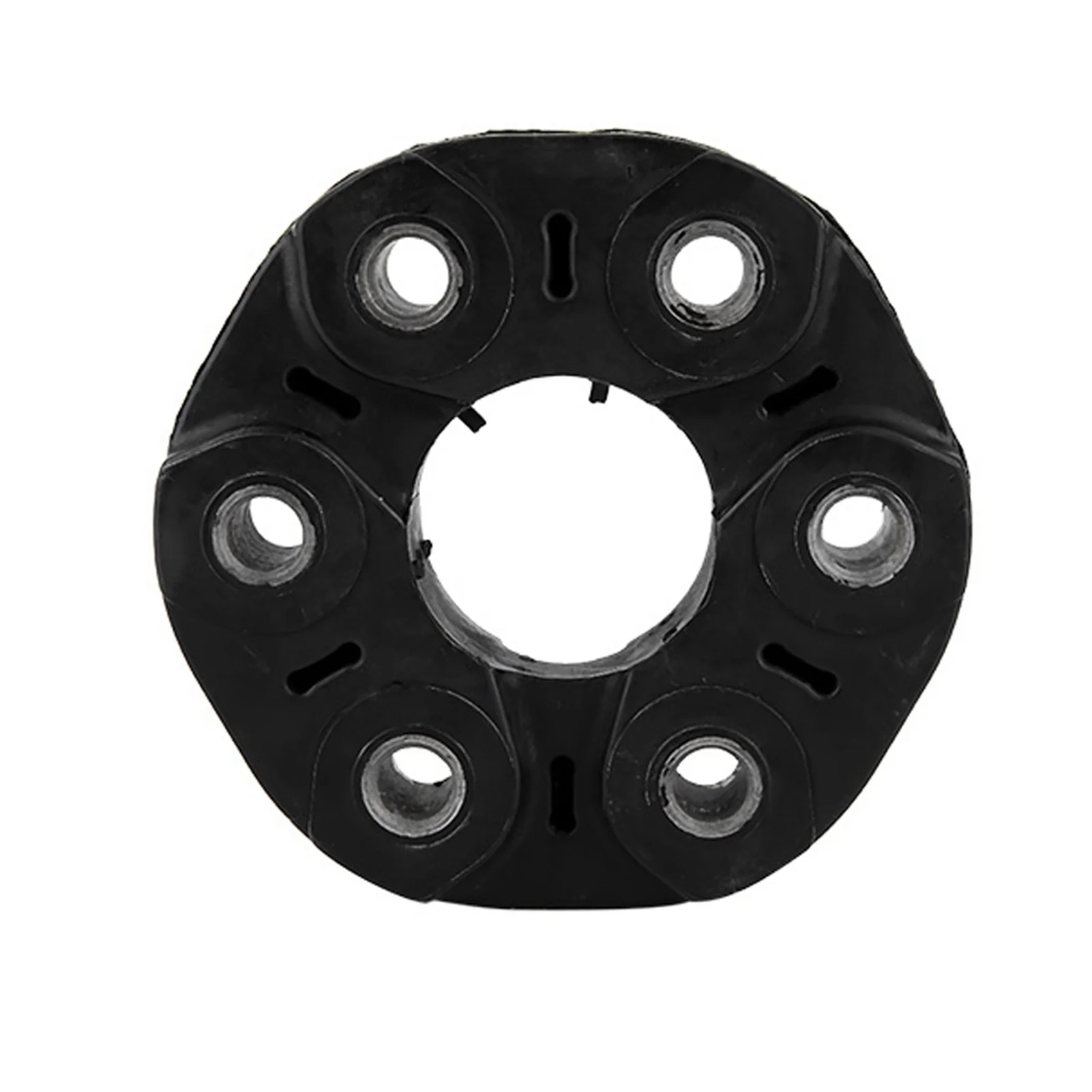 Гибкий диск приводного вала, телескопический диск приводного вала 26117511454 для BMW E46 E36 E39 E34 X5 Z3 Z4, алюминиевый сплав, 96 мм, 6 отверстий