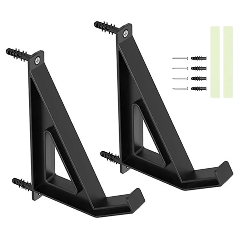 

ABAH - Новое универсальное настенное крепление для планшета и клавиатуры, экономящее место, съемная подставка для клавиатуры