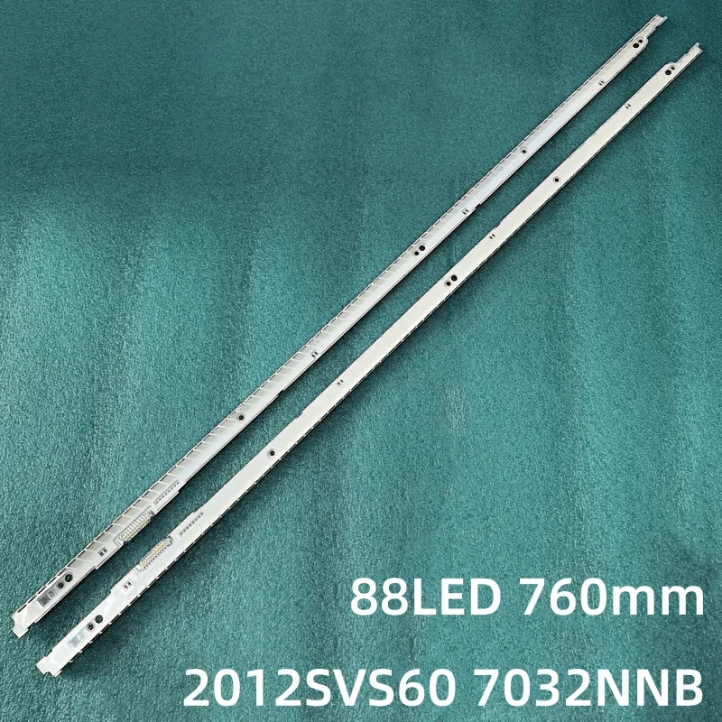 

Светодиодная лента для UA60ES6500 UN60ES6003 UN60ES6100 UN60ES6500 UN60ES7100 UN60ES7150 UN60ES7500 UN60ES8000 UN60F7050 UE60ES6300