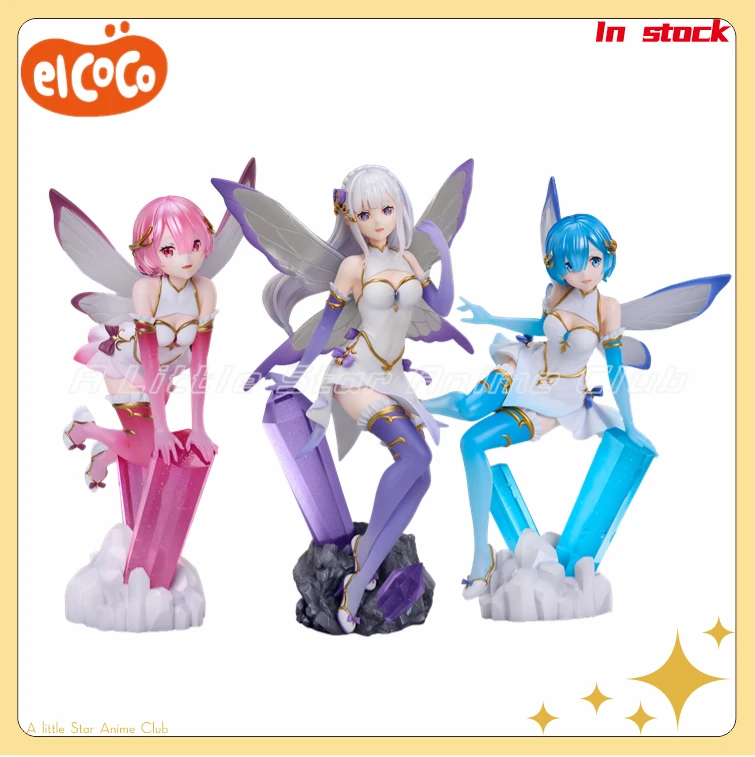 Original Elcoco Re0…