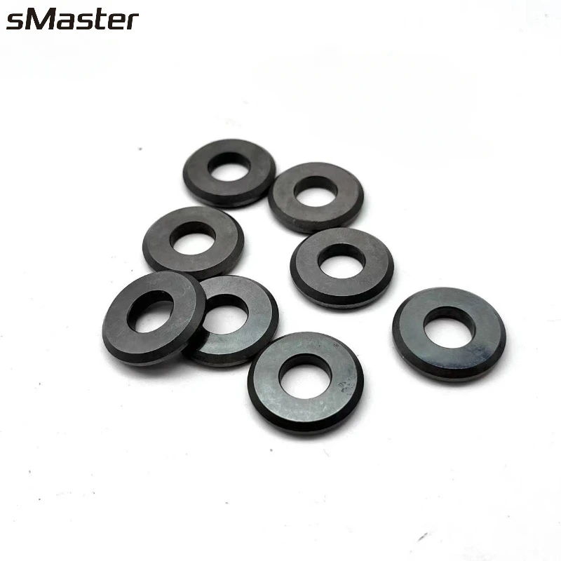 

sMaster 239922 Pump Inlet KIT Ball seat Carbide For Airless Paint Sprayer Accessories 695