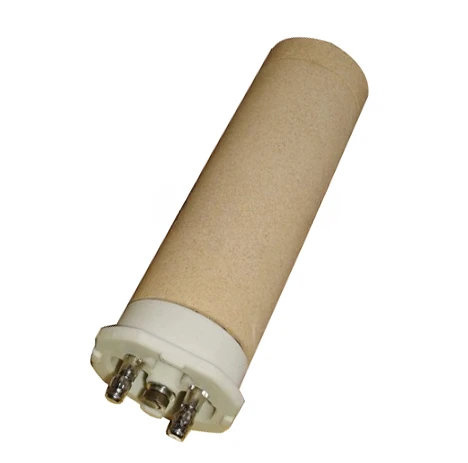 

Ceramic Heating Core 2100W/103.604 High Temperature Hot Topic Heating Element Special Heating Tube for Hot Fan