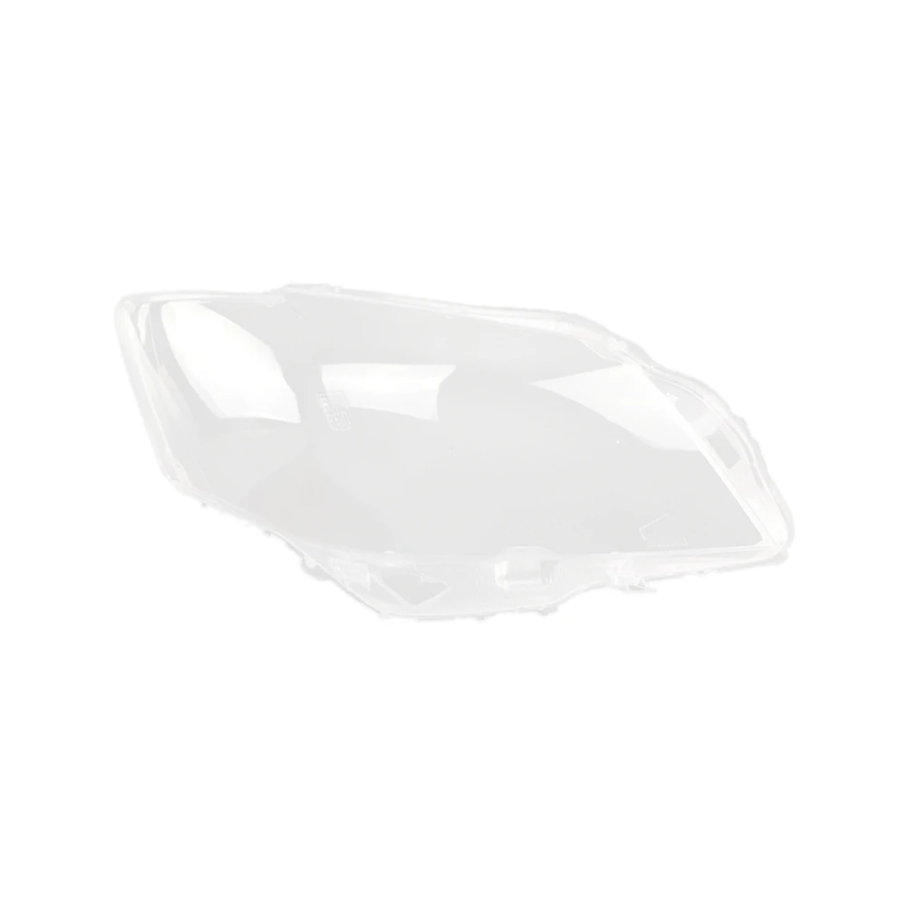 For Toyota Camry 2009 2010 2011 155/154 Car Headlight Cover Transparent Lampshade Caps Head Light Lamp Shell, Right