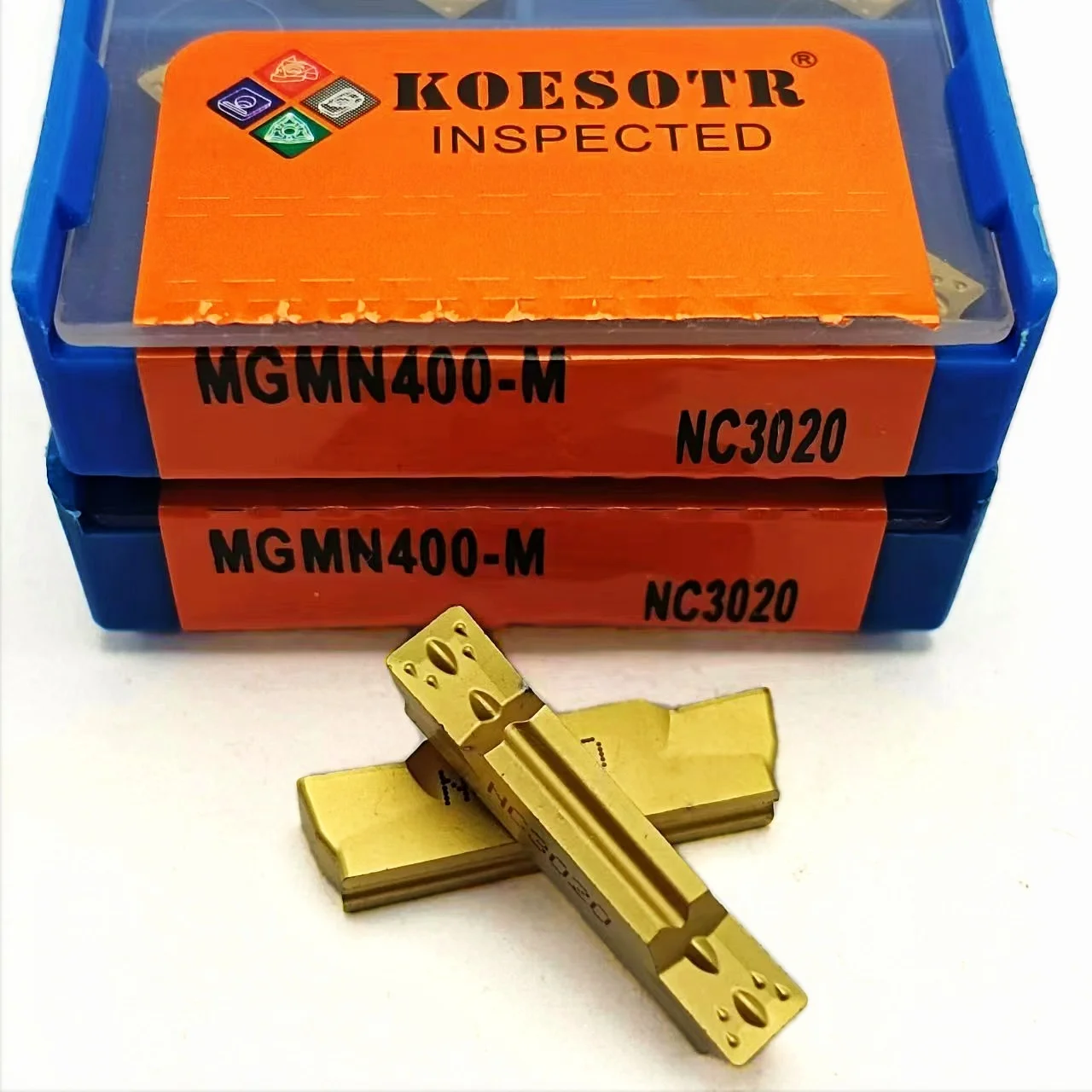 Alat Slot MGMN150 MGMN200 MGMN300 MGMN400 NC3020 NC3030 PC9030 alat pemutar logam karbida berlubang dan berlubang