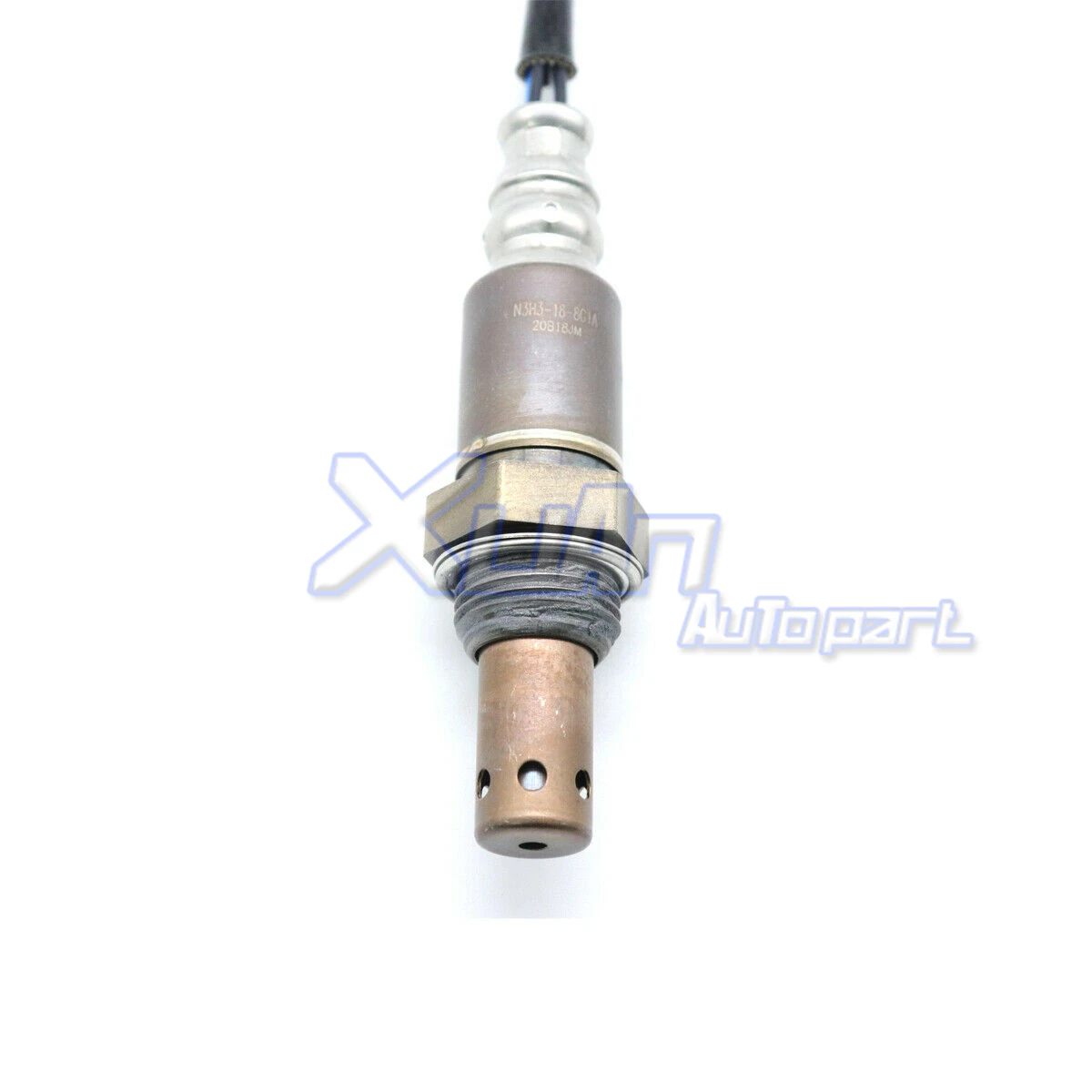 XUAN Upstream 4 Wire Air Fuel Ratio Sensor Lambda O2 Oxygen Sensor N3H3-18-8G1A for Mazda RX-8 RX8 1.3L 250-54031 04-08