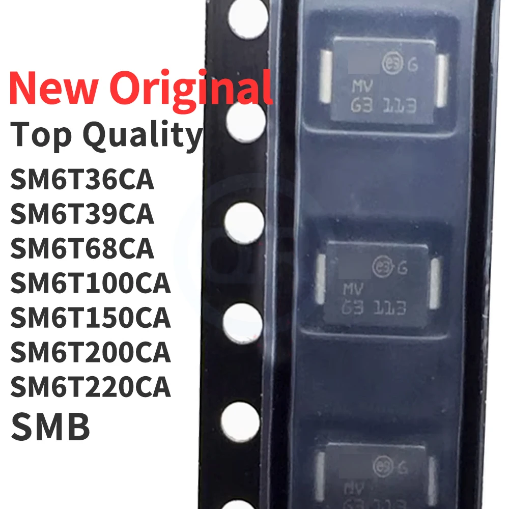 (100 Pieces) SM6T36… - image