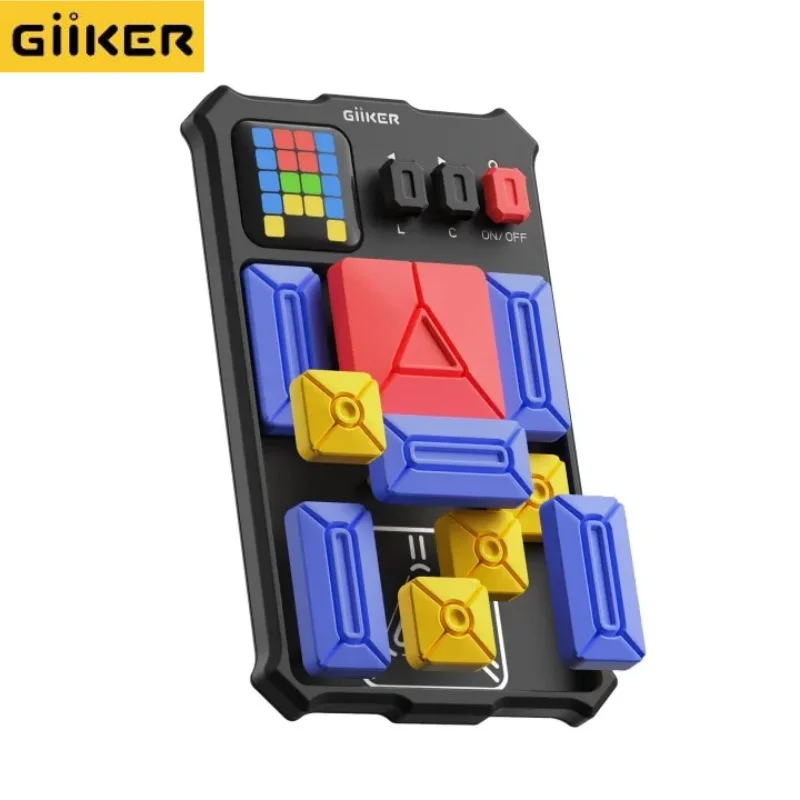 giiker-super-slide-huarong-road-smart-puzzle-500-levels-brain-training-toy-for-kids-new-arrival-2026