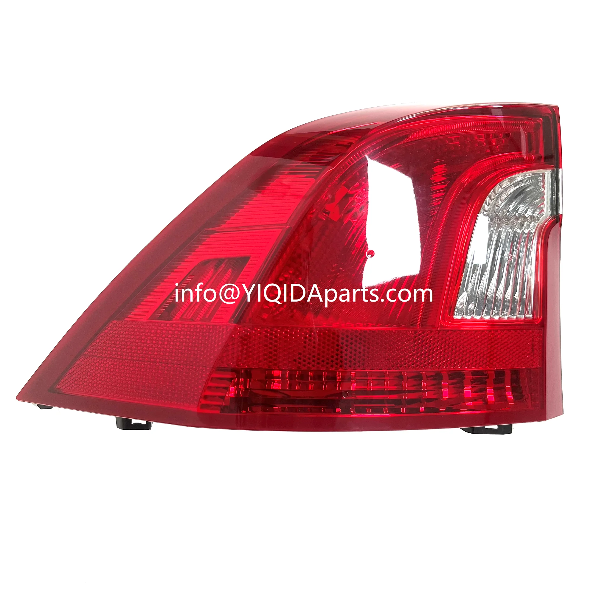 YIQIDA 31395930 Left Hand Side Red LED Tail Lamp Auto Tail Lights Auto Parts For S60 Cross Country/S60(-18)