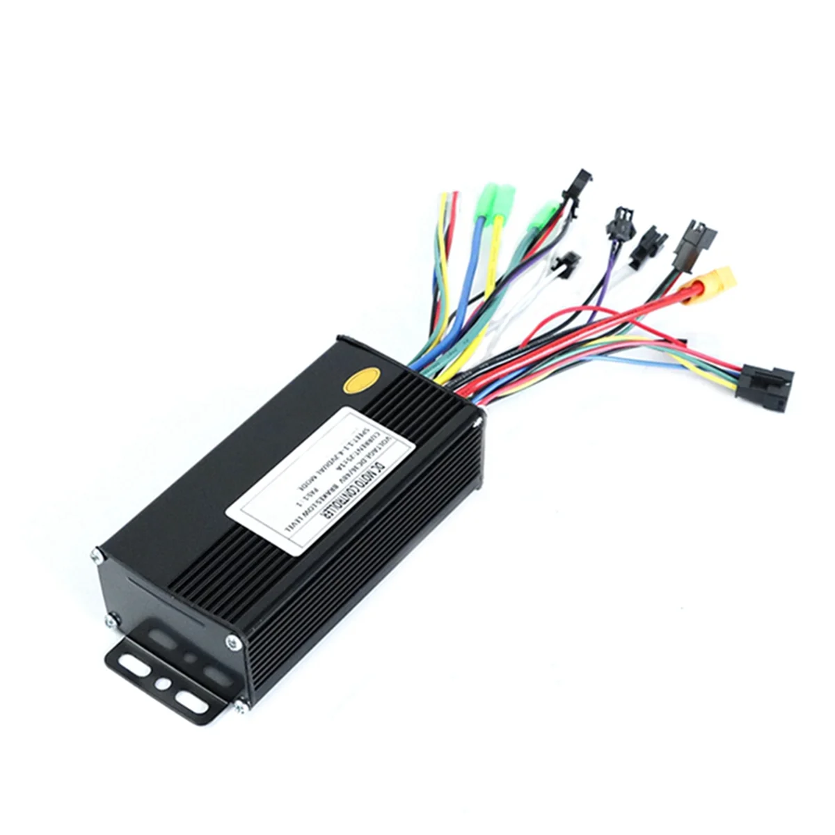 

A74K Electric Bicycle Controller 750W 36V/48V 25A Sine Wave Controller, Scooter Accessories