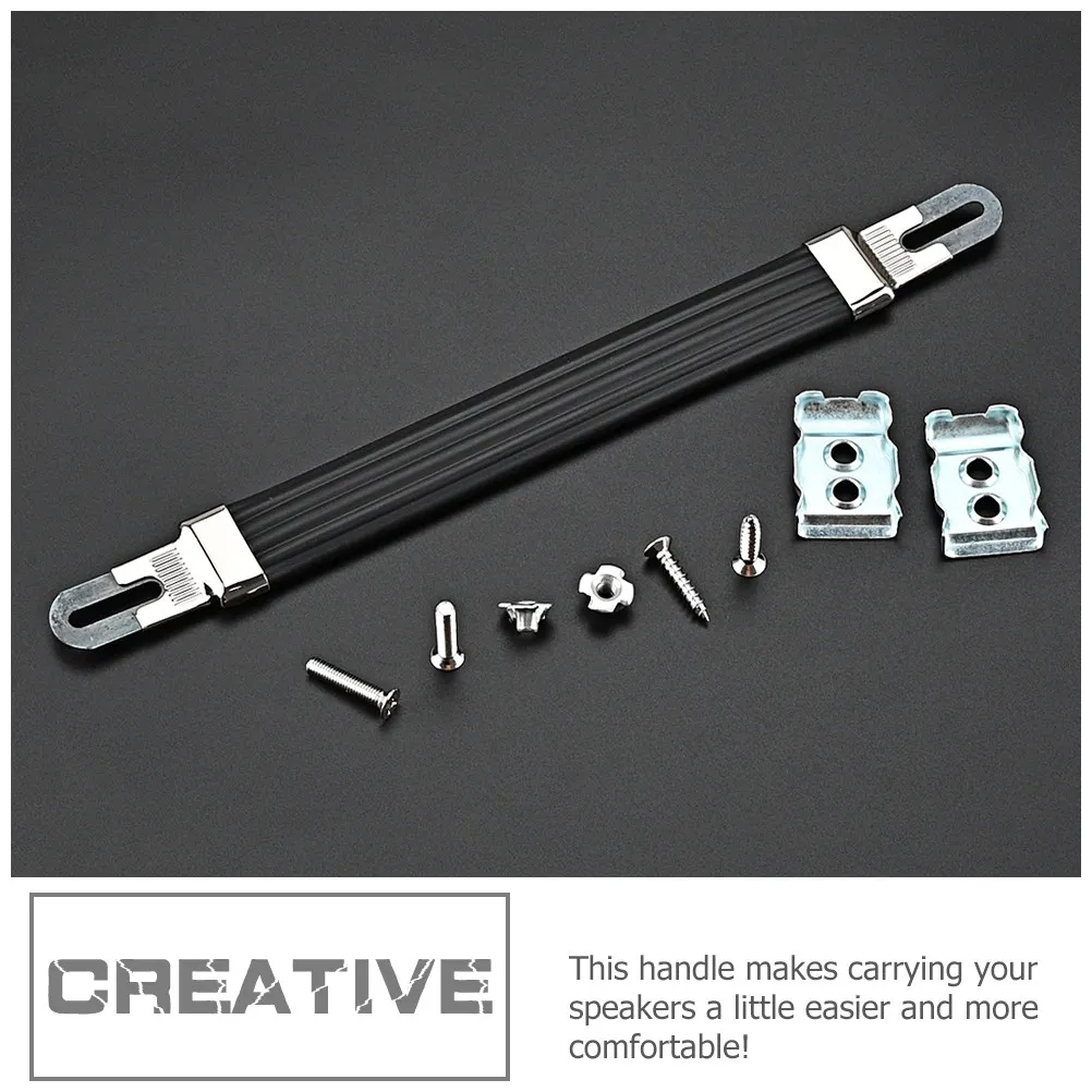 

Комплект ручек для звукового оборудования: прочные, легкие ручки для гитарных усилителей и профессионального сценического аудиооборудования