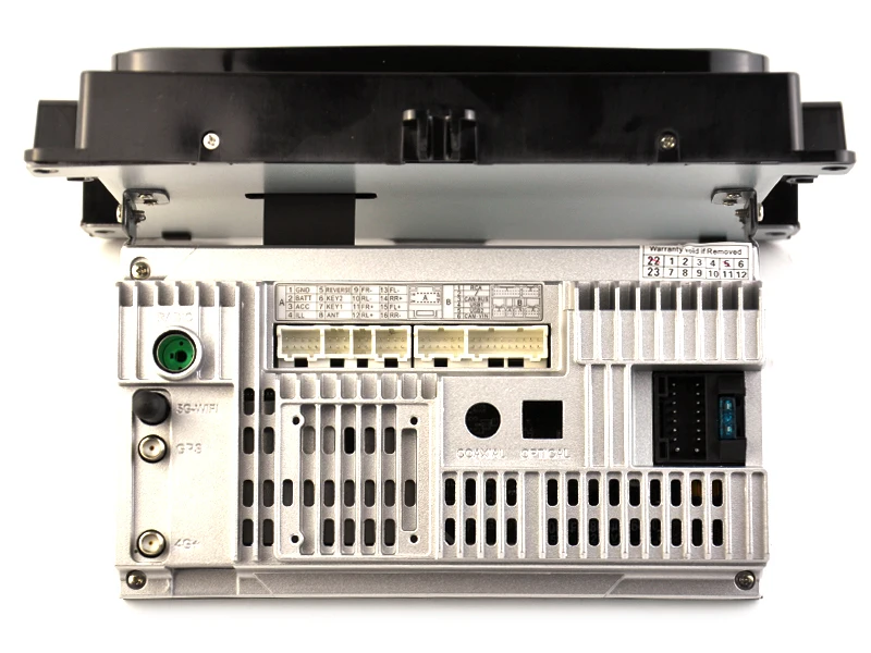 Witson android 13 autoradio carro dvd player para ram 1500 jeep renegado bússola rádios tela carplay navegação multimídia