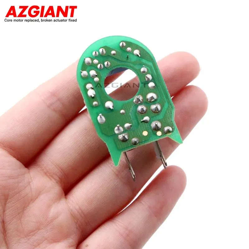 

Genuine For Nissan Toyota Sienna Murano Maxima ARMADA Exterior Mirror Glass Motor Actuator Side Repair Kit Inner Control panel