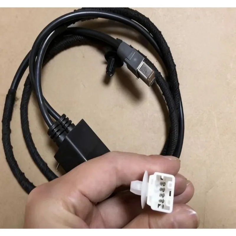 front-row-usb-socket-electronic-interface-data-transmission-cable-for-changan-cs75-2017-2018-brand-new-genuine