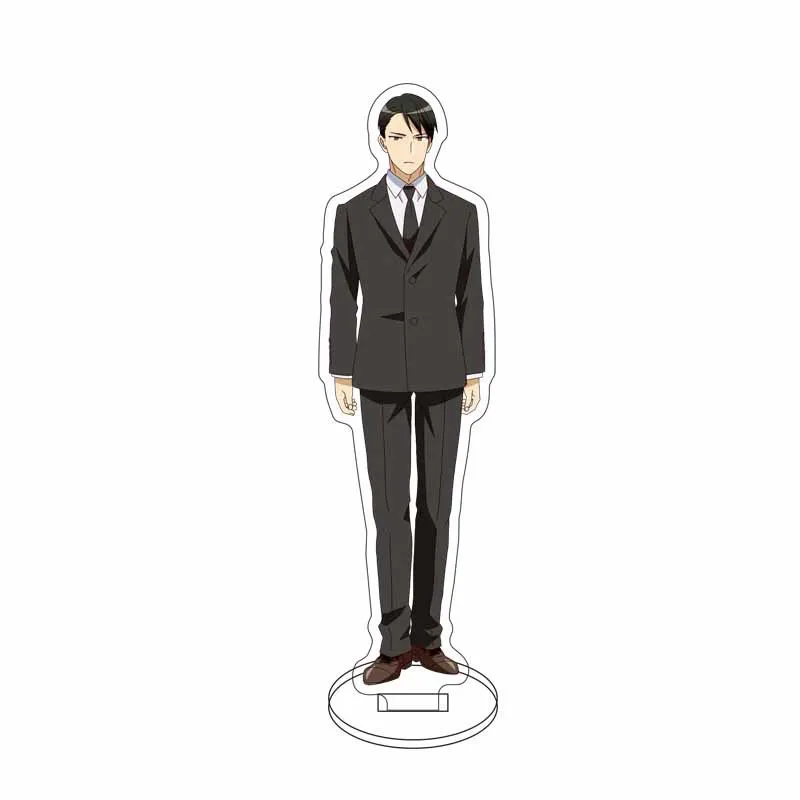 الميكانيكية ماري أنيمي الاكريليك حامل نموذج لوحة الديكور الأصالة مكتب الشكل عرض اكسسوارات الإبداع الحصرية