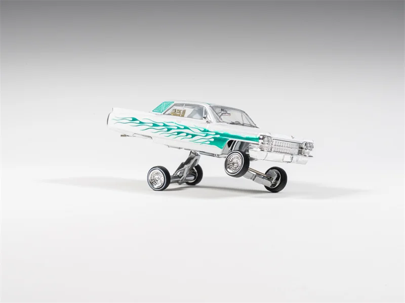 97m-1-64-コロナ-インパラ-ss-1964-ローライダー-クーペ-デヴィル-ダイキャストカーモデル-ギフト