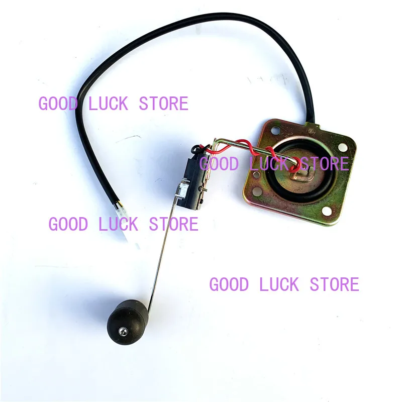 Motorcycle Fuel Tan…