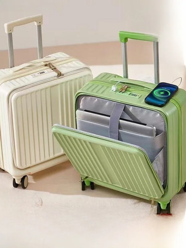 valigia-da-viaggio-east-air-borsa-da-imbarco-da-20-pollici-thiened-faionable-trendy-abs-materiale-pc-chiusura-con-cerniera-ruote-universali