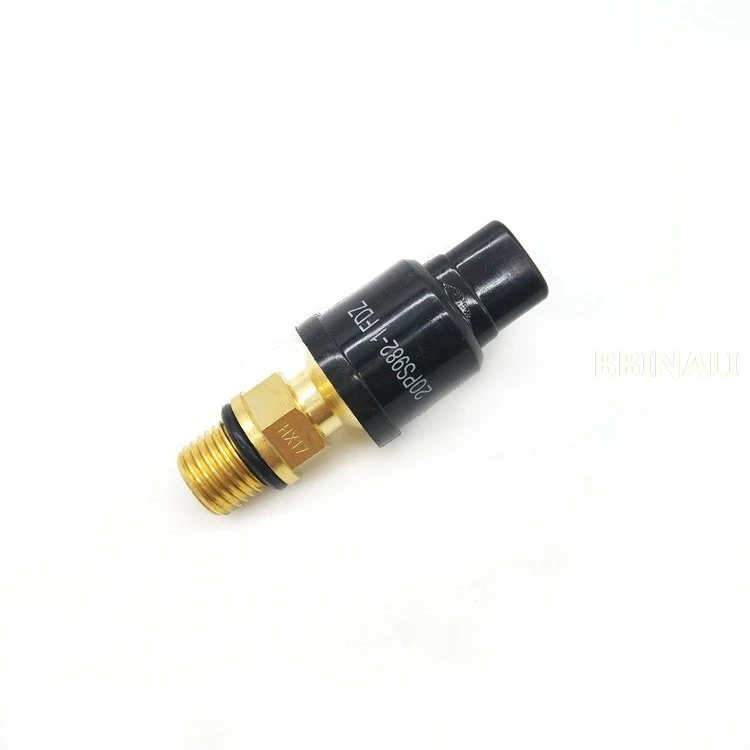 

For Hitachi Zx Ex200-2/3 4254563 20ps586-8 Walking Pressure Switch Excavator Accessories