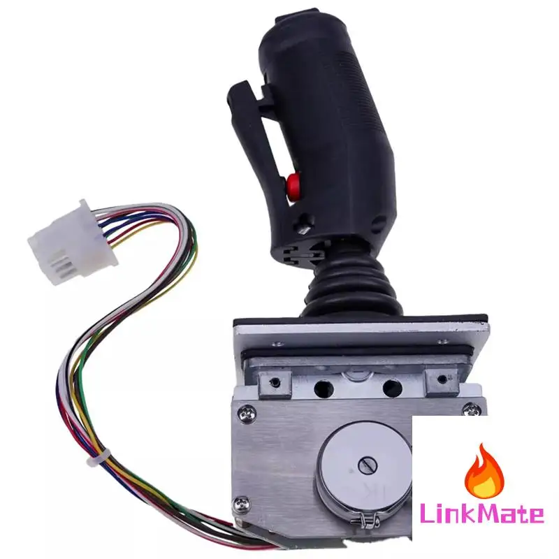 وحدة تحكم عصا التحكم بوم ليفت 1600403 ل JLG 269MRT 3369LE M3369 4069LE M4069 3394RT 4394RT #3